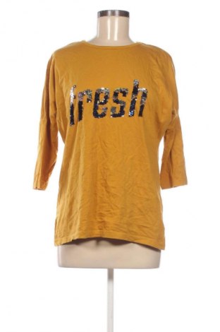 Дамска блуза Carry, Размер M, Цвят Многоцветен, Цена 2,04 €