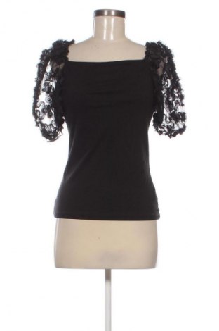 Дамска блуза Cato, Размер S, Цвят Черен, Цена 11,75 €