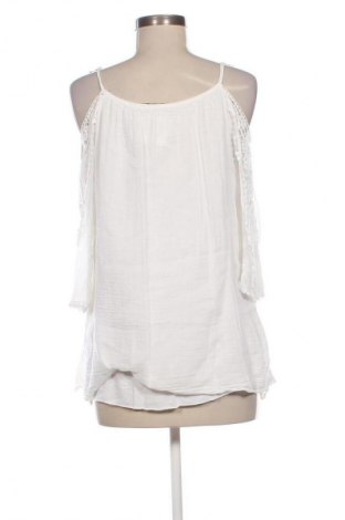 Дамска блуза Cato, Размер L, Цвят Бял, Цена 8,69 €