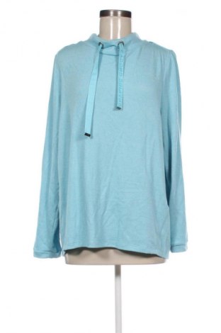 Dámská halenka Cecil, Velikost XL, Barva Modrá, Cena  269,00 Kč