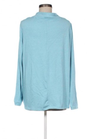 Dámská halenka Cecil, Velikost XL, Barva Modrá, Cena  269,00 Kč