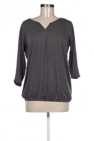 Γυναικεία μπλούζα Cecil, Μέγεθος M, Χρώμα Γκρί, Τιμή 17,99 €