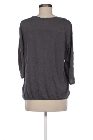 Γυναικεία μπλούζα Cecil, Μέγεθος M, Χρώμα Γκρί, Τιμή 17,99 €