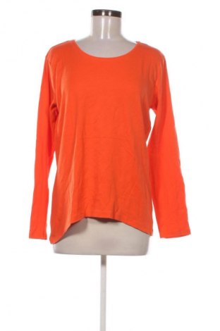 Дамска блуза Cecil, Размер XL, Цвят Оранжев, Цена 6,13 €