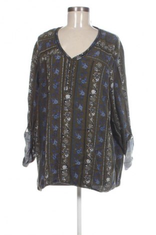 Bluză de femei Cecil, Mărime XXL, Culoare Multicolor, Preț 41,99 Lei