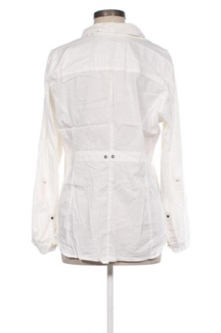 Bluză de femei Cecil, Mărime L, Culoare Ecru, Preț 88,99 Lei