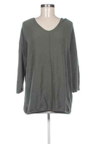 Дамска блуза Cecil, Размер M, Цвят Зелен, Цена 2,04 €