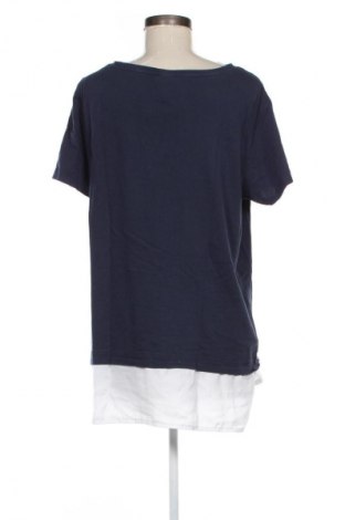 Дамска блуза Cecilia Classics, Размер XXL, Цвят Син, Цена 3,06 €