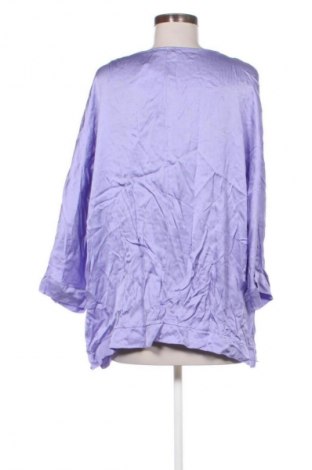 Γυναικεία μπλούζα Celestino, Μέγεθος L, Χρώμα Βιολετί, Τιμή 2,99 €