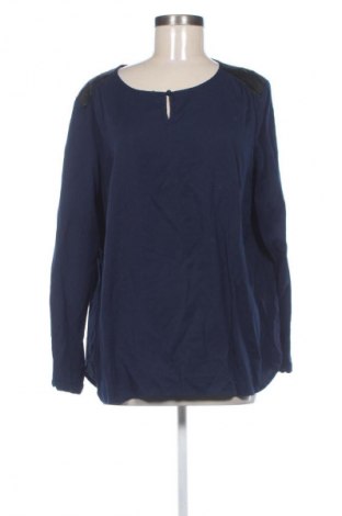 Дамска блуза Charles Vogele, Размер XL, Цвят Син, Цена 4,09 €