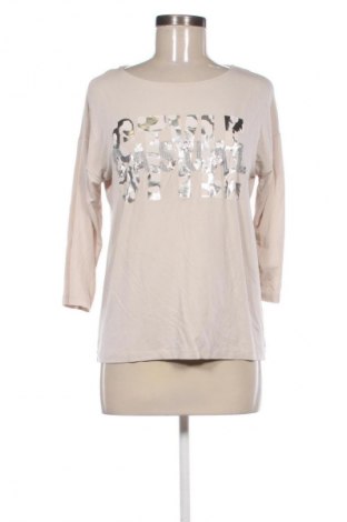 Дамска блуза Chelsea Rose NYC, Размер L, Цвят Бежов, Цена 17,00 €