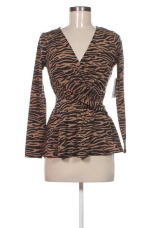 Дамска блуза Chiara Forthi, Размер S, Цвят Многоцветен, Цена 24,05 €