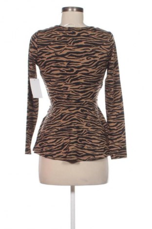 Дамска блуза Chiara Forthi, Размер S, Цвят Многоцветен, Цена 24,05 €