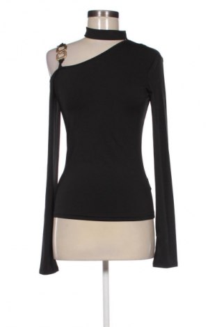 Dámská halenka ChicMe, Velikost M, Barva Černá, Cena  169,00 Kč