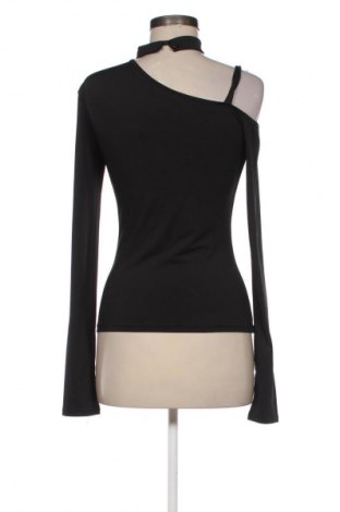 Dámská halenka ChicMe, Velikost M, Barva Černá, Cena  169,00 Kč