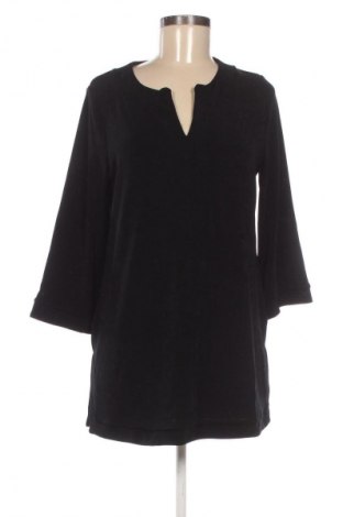 Damen Shirt Chico's, Größe M, Farbe Schwarz, Preis € 18,99