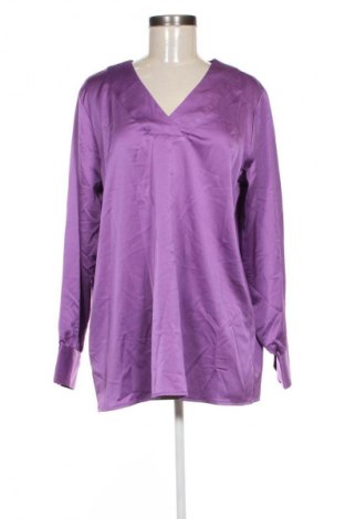 Bluzka damska Choice, Rozmiar L, Kolor Fioletowy, Cena 21,99 zł