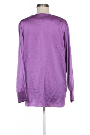 Bluzka damska Choice, Rozmiar L, Kolor Fioletowy, Cena 21,99 zł