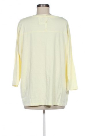 Дамска блуза Choice, Размер XL, Цвят Жълт, Цена 4,60 €