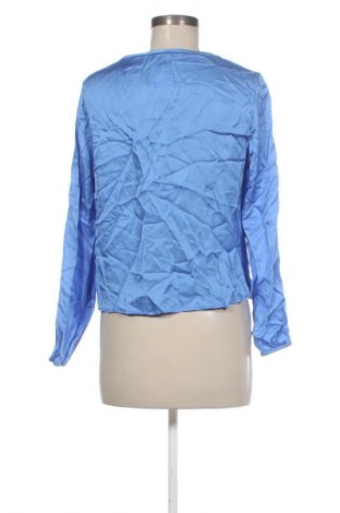Дамска блуза Christian Berg, Размер M, Цвят Син, Цена 2,04 €