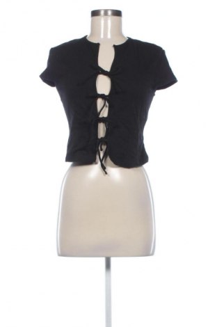 Γυναικεία μπλούζα Cider, Μέγεθος M, Χρώμα Μαύρο, Τιμή 7,99 €