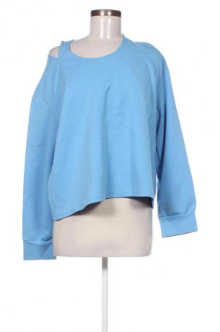 Γυναικεία μπλούζα Cider, Μέγεθος L, Χρώμα Μπλέ, Τιμή 6,99 €