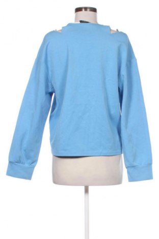Γυναικεία μπλούζα Cider, Μέγεθος L, Χρώμα Μπλέ, Τιμή 6,99 €