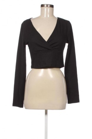 Γυναικεία μπλούζα Cider, Μέγεθος M, Χρώμα Μαύρο, Τιμή 4,99 €