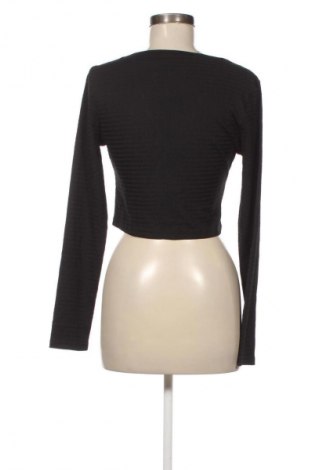 Γυναικεία μπλούζα Cider, Μέγεθος M, Χρώμα Μαύρο, Τιμή 4,99 €