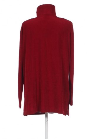 Bluză de femei Citiknits, Mărime XL, Culoare Roșu, Preț 96,00 Lei