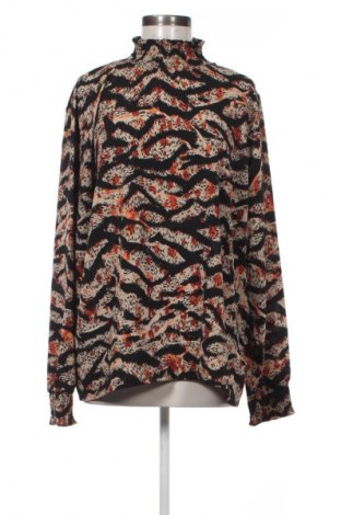 Dámská halenka City life, Velikost XXL, Barva Vícebarevné, Cena  109,00 Kč