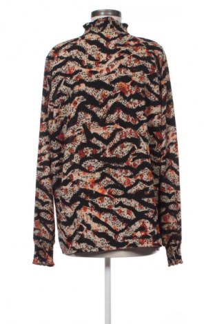 Dámská halenka City life, Velikost XXL, Barva Vícebarevné, Cena  109,00 Kč