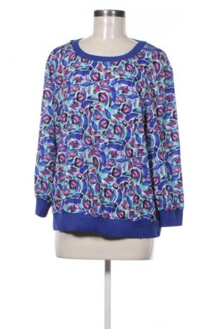 Damen Shirt Claude Arielle, Größe XL, Farbe Mehrfarbig, Preis € 6,99