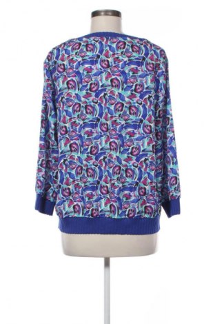Damen Shirt Claude Arielle, Größe XL, Farbe Mehrfarbig, Preis € 6,99