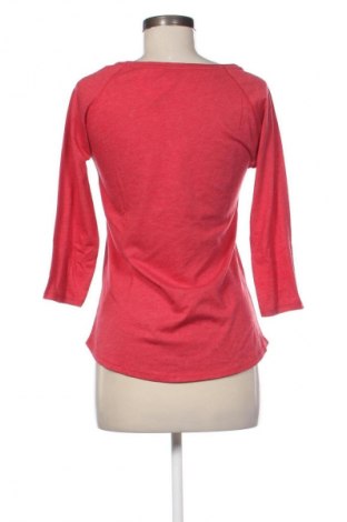 Dámská halenka Clockhouse, Velikost M, Barva Červená, Cena  129,00 Kč