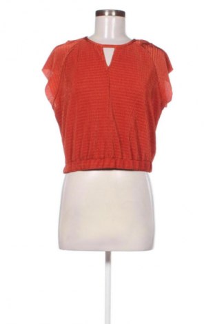 Dámská halenka Clockhouse, Velikost XL, Barva Hnědá, Cena  179,00 Kč