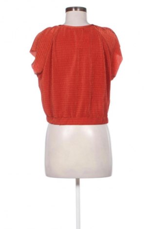 Dámská halenka Clockhouse, Velikost XL, Barva Hnědá, Cena  179,00 Kč