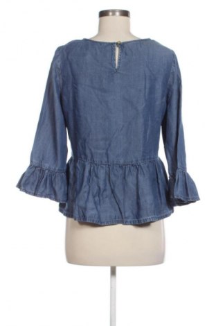 Bluză de femei Clockhouse, Mărime M, Culoare Albastru, Preț 7,99 Lei