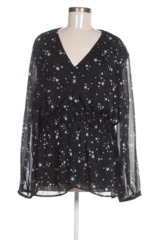 Dámská halenka Clockhouse, Velikost 3XL, Barva Vícebarevné, Cena  249,00 Kč