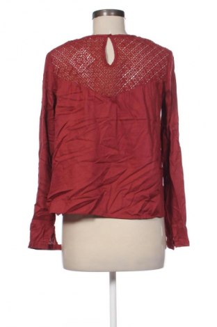 Dámská halenka Clockhouse, Velikost XS, Barva Červená, Cena  49,00 Kč