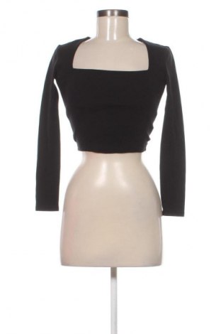 Bluză de femei Clockhouse, Mărime S, Culoare Negru, Preț 30,99 Lei