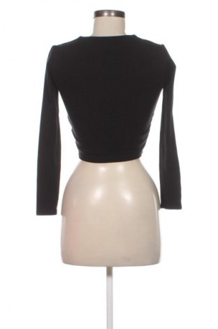 Bluză de femei Clockhouse, Mărime S, Culoare Negru, Preț 30,99 Lei