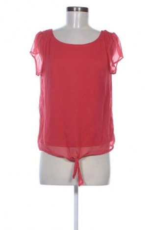 Bluză de femei Clockhouse, Mărime M, Culoare Roșu, Preț 36,99 Lei