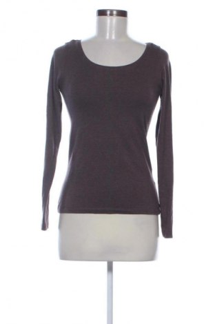 Γυναικεία μπλούζα Clockhouse, Μέγεθος M, Χρώμα Καφέ, Τιμή 8,00 €