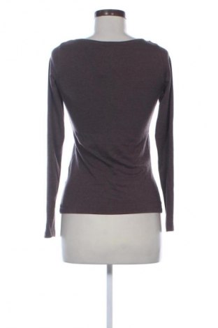 Γυναικεία μπλούζα Clockhouse, Μέγεθος M, Χρώμα Καφέ, Τιμή 8,00 €