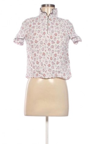 Γυναικεία μπλούζα Clockhouse, Μέγεθος S, Χρώμα Πολύχρωμο, Τιμή 7,09 €