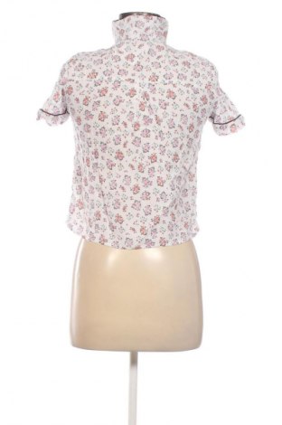 Γυναικεία μπλούζα Clockhouse, Μέγεθος S, Χρώμα Πολύχρωμο, Τιμή 7,09 €