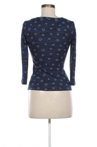 Γυναικεία μπλούζα Clockhouse, Μέγεθος XS, Χρώμα Πολύχρωμο, Τιμή 6,99 €