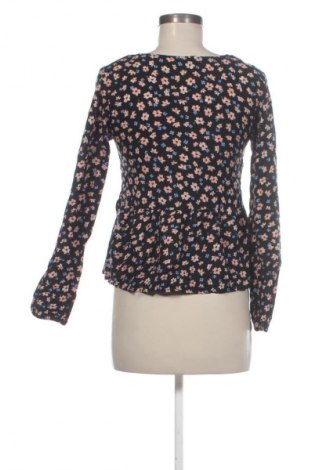 Дамска блуза Clockhouse, Размер S, Цвят Многоцветен, Цена 2,04 €