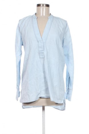 Dámská halenka Closed, Velikost L, Barva Modrá, Cena  1 379,00 Kč